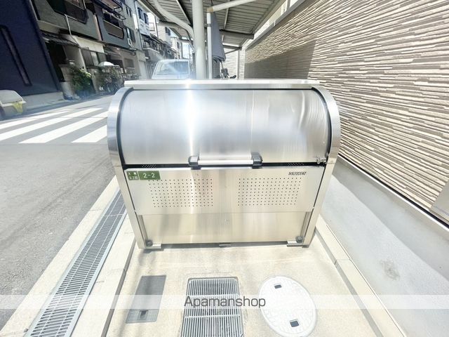 フジパレス大桐III番館のその他写真