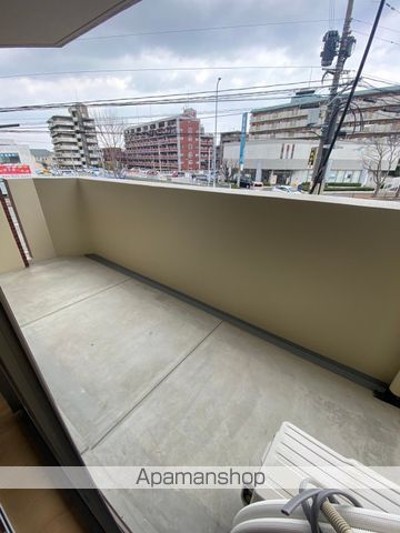 第48川崎ビルの内装写真