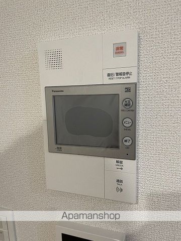 SERENITE谷町四丁目ALLIERの内装写真