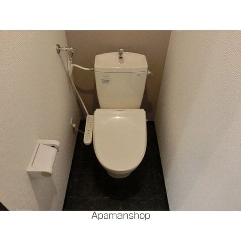 リュクス菊水の内装写真