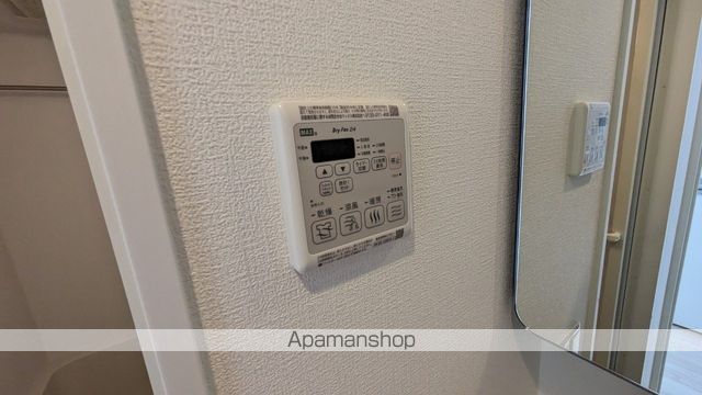 セレニテ十三ミラクの内装写真
