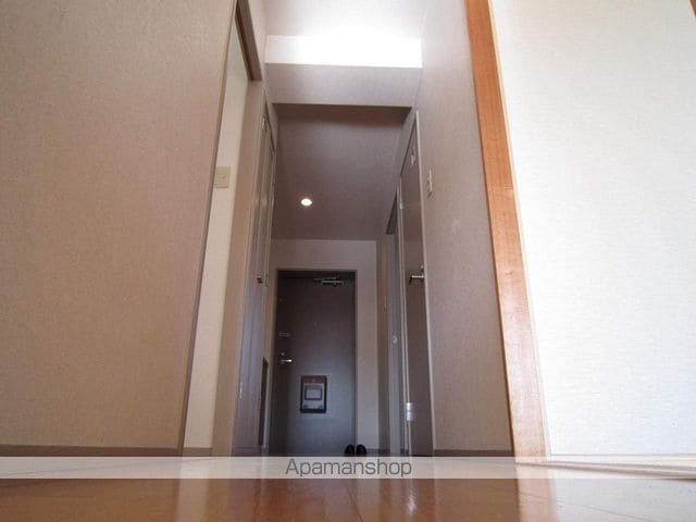 プリムローズ岸和田の内装写真