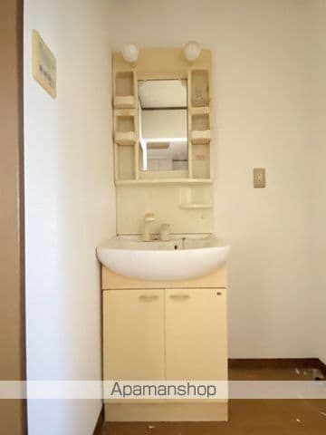 sakuraの内装写真