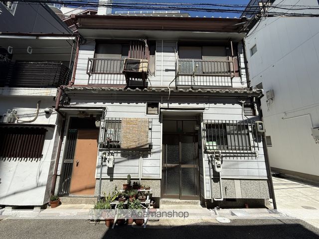 木川西3丁目戸建