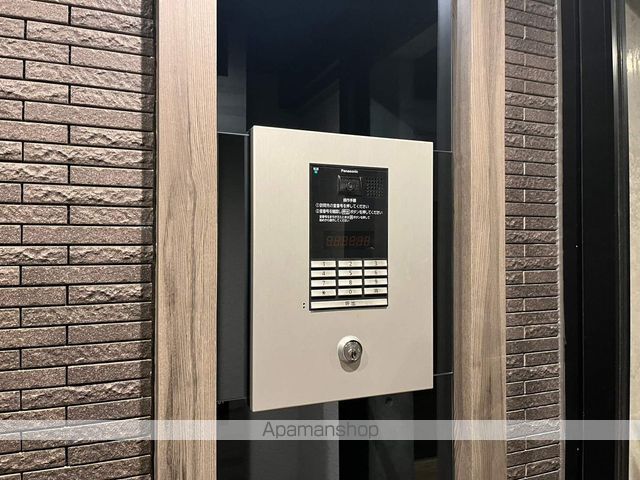 シティレジデンス新札幌のその他写真