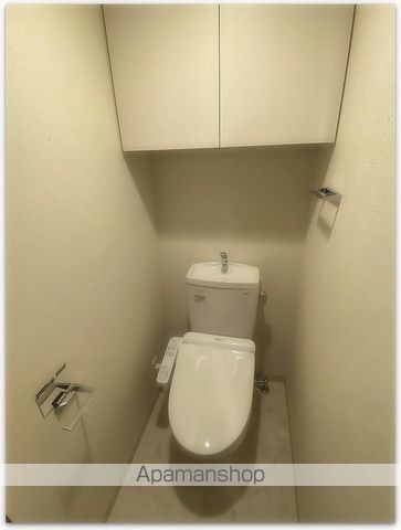 ファステート難波グランプリの内装写真
