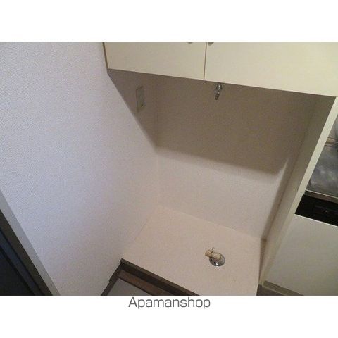 【アベニール曙橋の写真】