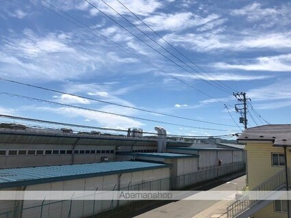 リヴェール[2DK/53.78m2]の内装4