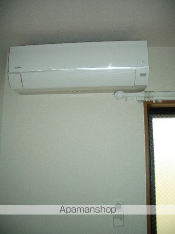 アンプルールリーブルWINGの内装写真