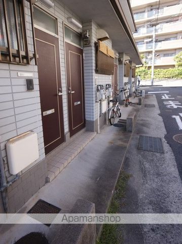 ウッディハイツ高田のその他写真