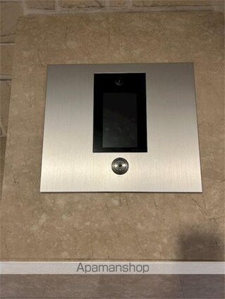 フェニックス目黒碑文谷[1K/21.17m2]のセキュリティ