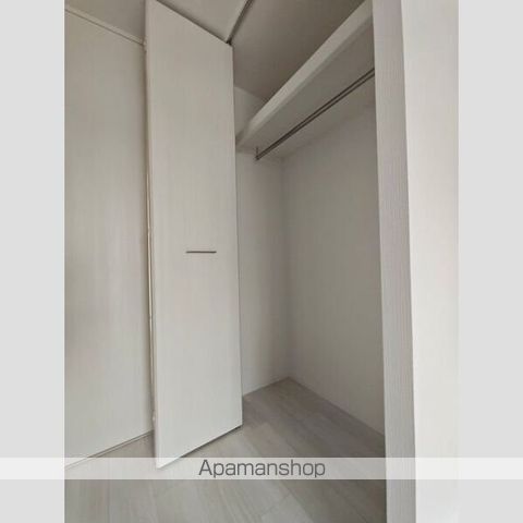 エスリード ザ・レーヴ大阪の内装写真