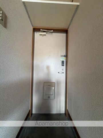コーポアイビーエムの内装写真