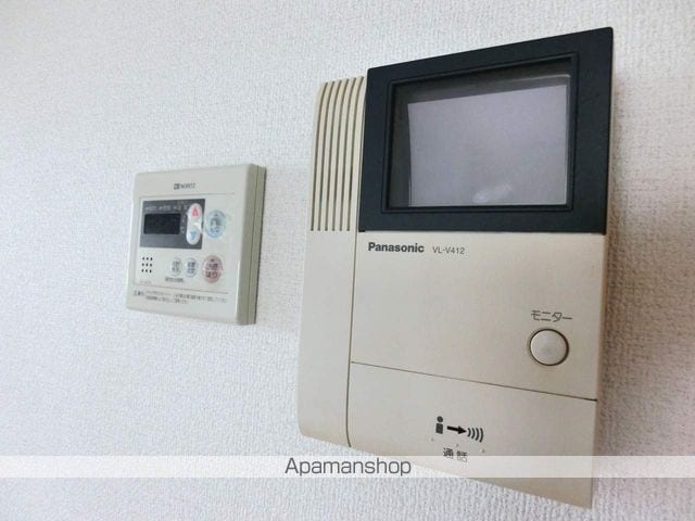 ウィルモア須屋 A棟の内装写真