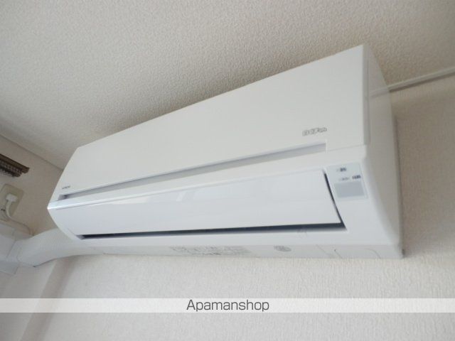 アルカディアの内装写真