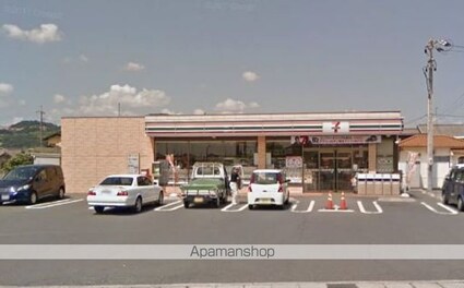 シェルティ[1LDK/50.15m2]の周辺2