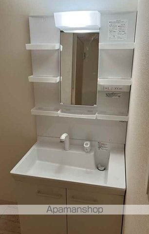 ラフィーネ西町の内装写真