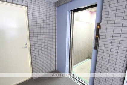 香川県高松市藤塚町３丁目[1R/30.66m2]の共用部3