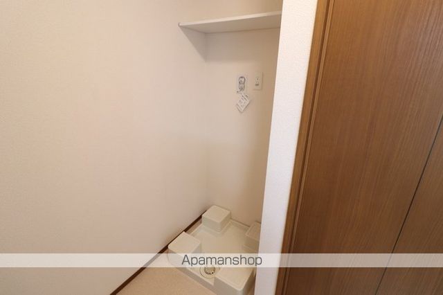 サニーフラット大道北 Aの内装写真