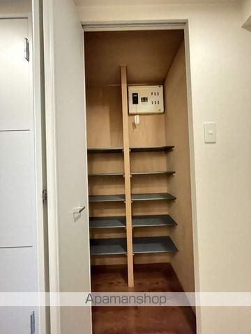 ベルドミール橘の内装写真