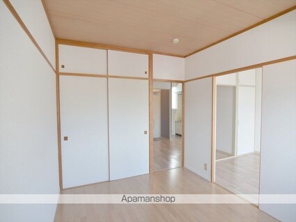 福島県郡山市島２丁目[2DK/39.74m2]の内装7