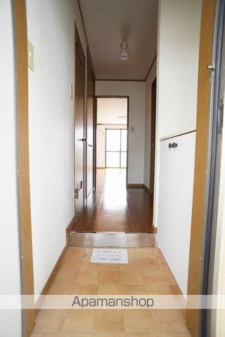 ライフイン・レストの内装写真
