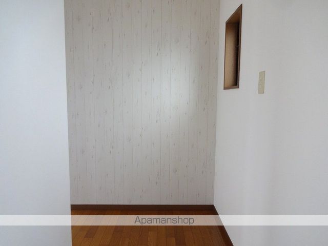 ハイツ六泉IIの内装写真