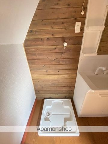 高徳線 屋島駅 徒歩15分 2階建 築49年の内装写真