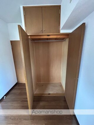グレースＫ[3LDK/65.56m2]の収納