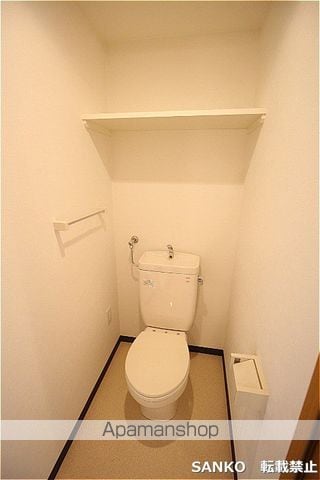 ヴァンベールの内装写真