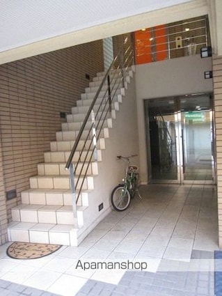 ＯＭＫ大橋駅前[1K/24m2]の共用部2