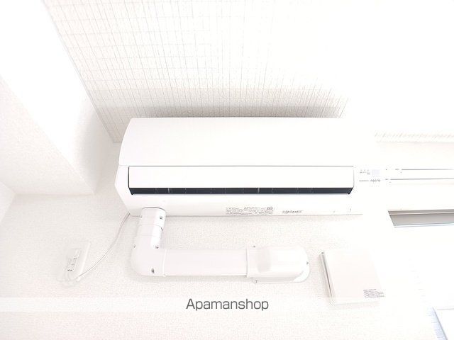 ドリーム江別IIの内装写真