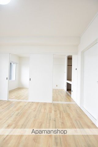 CUBLEの内装写真