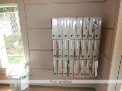 木村ロイヤルマンションⅤ[1K/30.66m2]の外観4