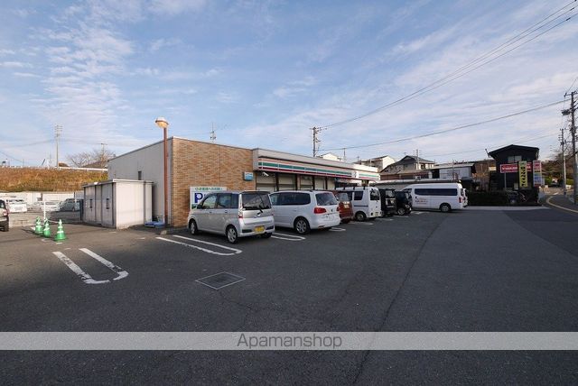 パサージュ新町IIの周辺写真