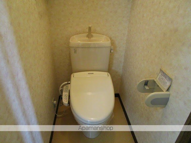 AKOYA・PERLEIIの内装写真