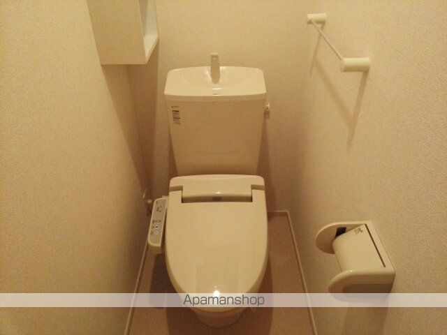 サン エステートの内装写真