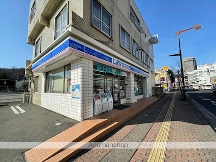 フレックスタウン小柴見　Ａ[3LDK/83.65m2]の周辺3