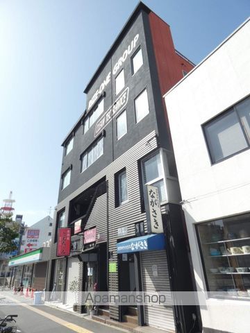 RIZEONE関目Iの外観写真