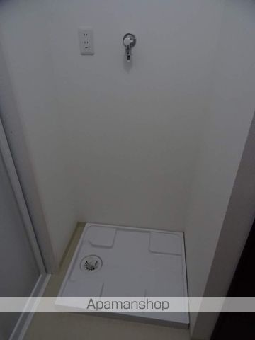 プラチナコートけやきの内装写真