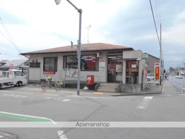 キューブ浅間台 Aの周辺写真
