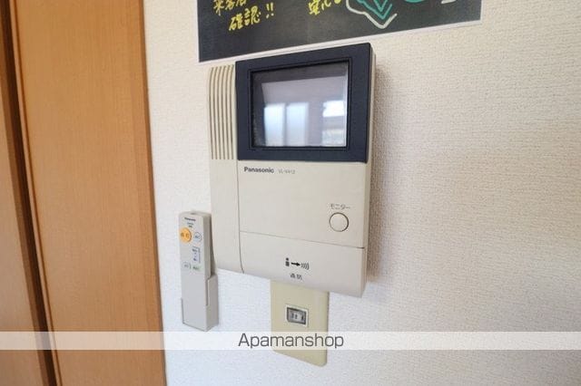 MBレジデンスの内装写真