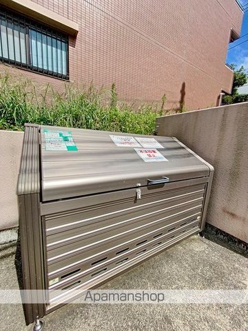 アーバンパーク市ヶ尾のその他写真