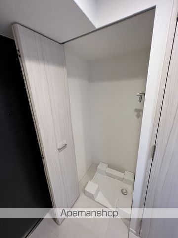 S−RESIDENCE難波大国町UNOの内装写真