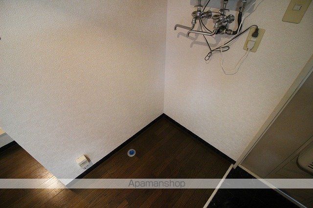 メゾンド・ピエールの内装写真