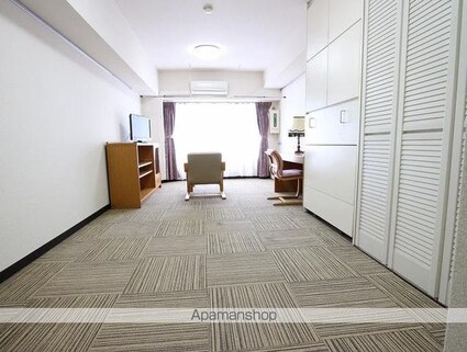 メゾン大塚[1R/28.62m2]のリビング・居間1