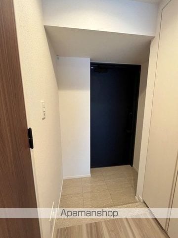 パークアクシス日本橋茅場町ステーションゲートの内装写真