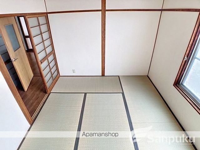 コーポOKAZAKIの内装写真