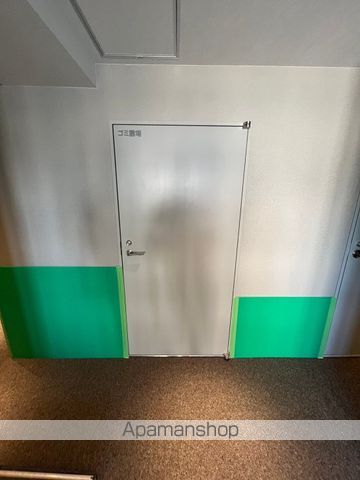 ブランズタワー谷町四丁目のその他写真