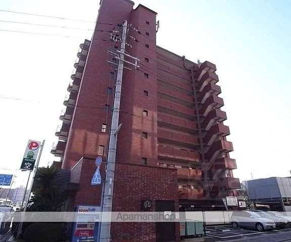 グレイスヴィラ阿部の外観写真